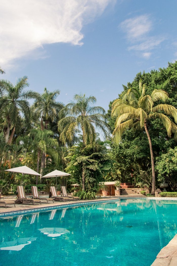 Hacienda San Gabriel de las Palmas Pool: Pictures & Reviews - Tripadvisor