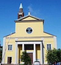 Chiesa Santa Maria Nascente