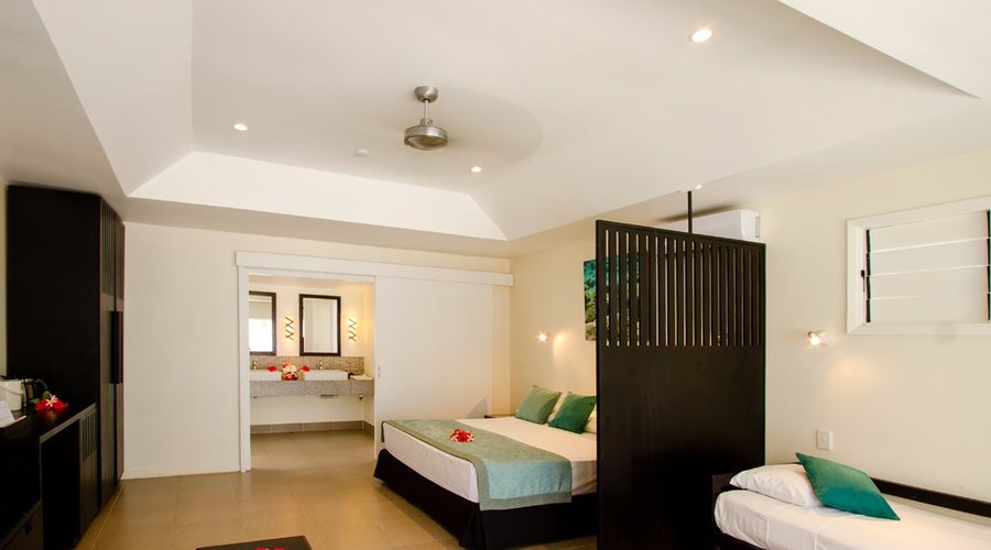 Premium Beach Front Room
