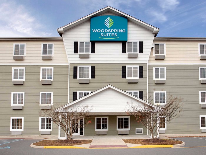 cheap extended stay hotels in norfolk va