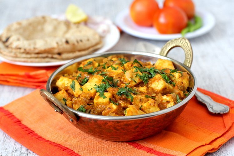 B-Hat's Curry House