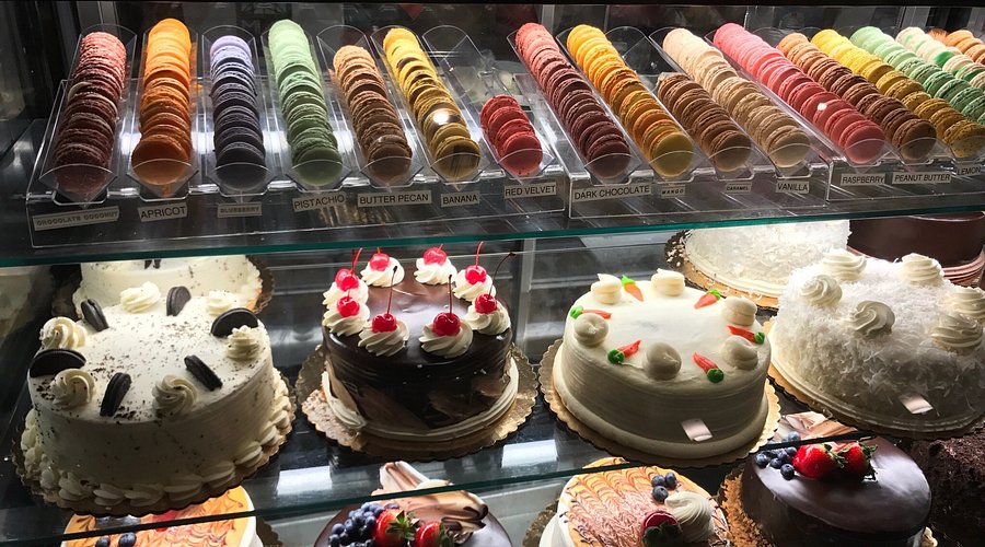 Bakery Bakery