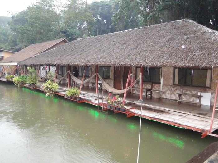 ทายัน รีสอร์ท แอนด์ สปา (Tayan Resort and Spa) - รีวิวและเปรียบเทียบราคา - Tripadvisor