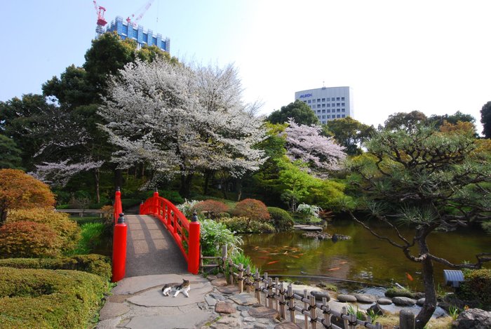 Imagen 2 de Hotel New Otani Garden Tower