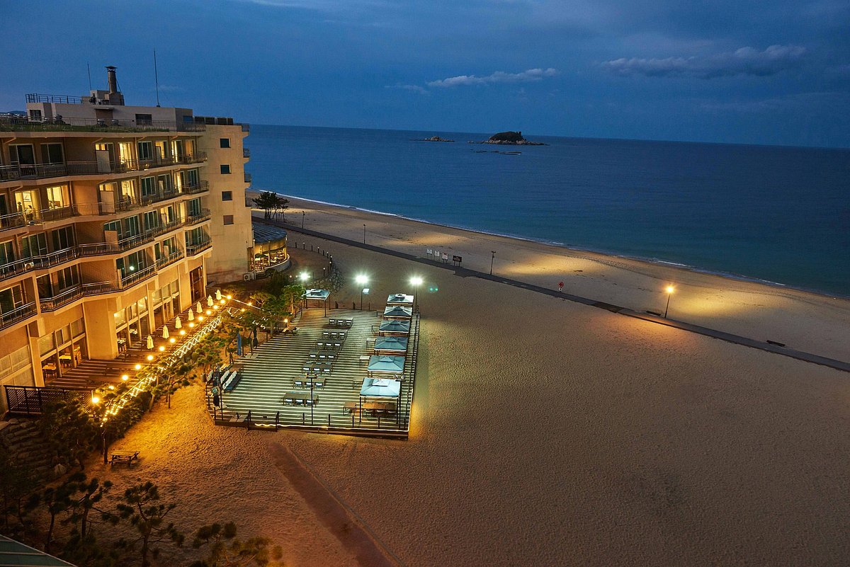 켄싱턴 리조트 설악 비치 (Kensington Resort Seorak Beach, 고성) - 호텔 리뷰 & 가격 비교