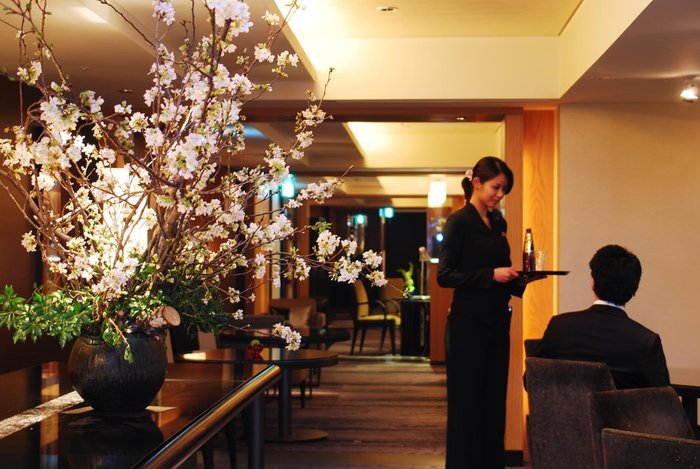 Imagen 3 de Hotel New Otani Tokyo EXECUTIVE HOUSE ZEN