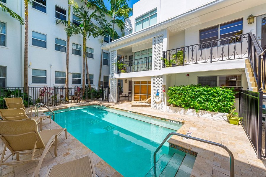 The Fountain Condominium Hotel Updated 2021 Prices Reviews Miami Beach Fl Tripadvisor