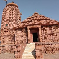 Sun temple