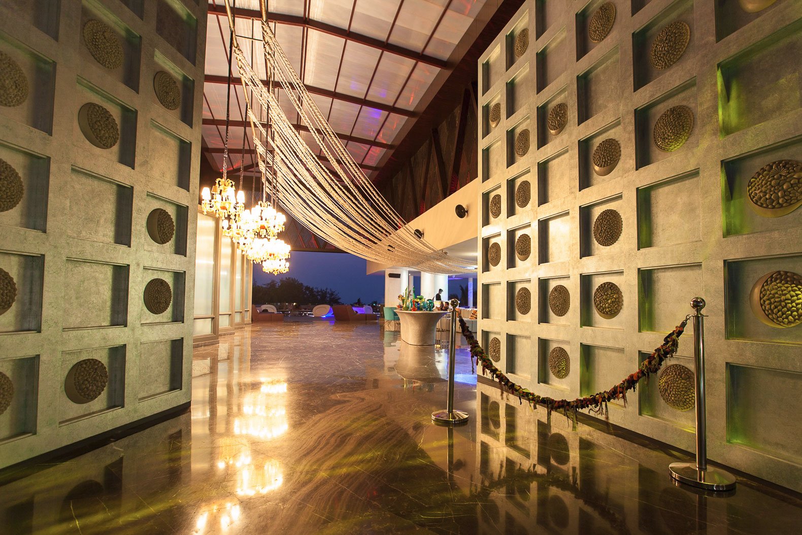 Hotel photo 79 of W Goa.