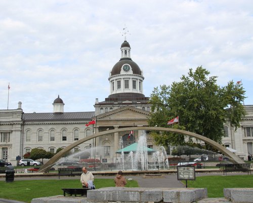 27 Awesome Things to Do in Kingston, Ontario For All Seasons