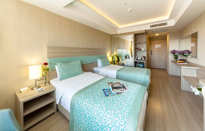 Imagen 1 de Hotel Golden Way Giyimkent