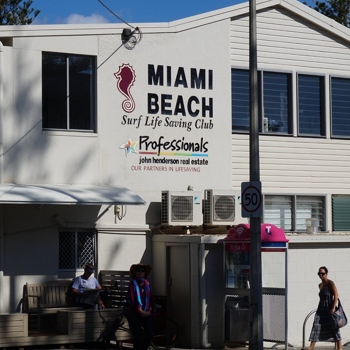 The Shop in Miami, FL - Find shop info on Miami Beach 411.com