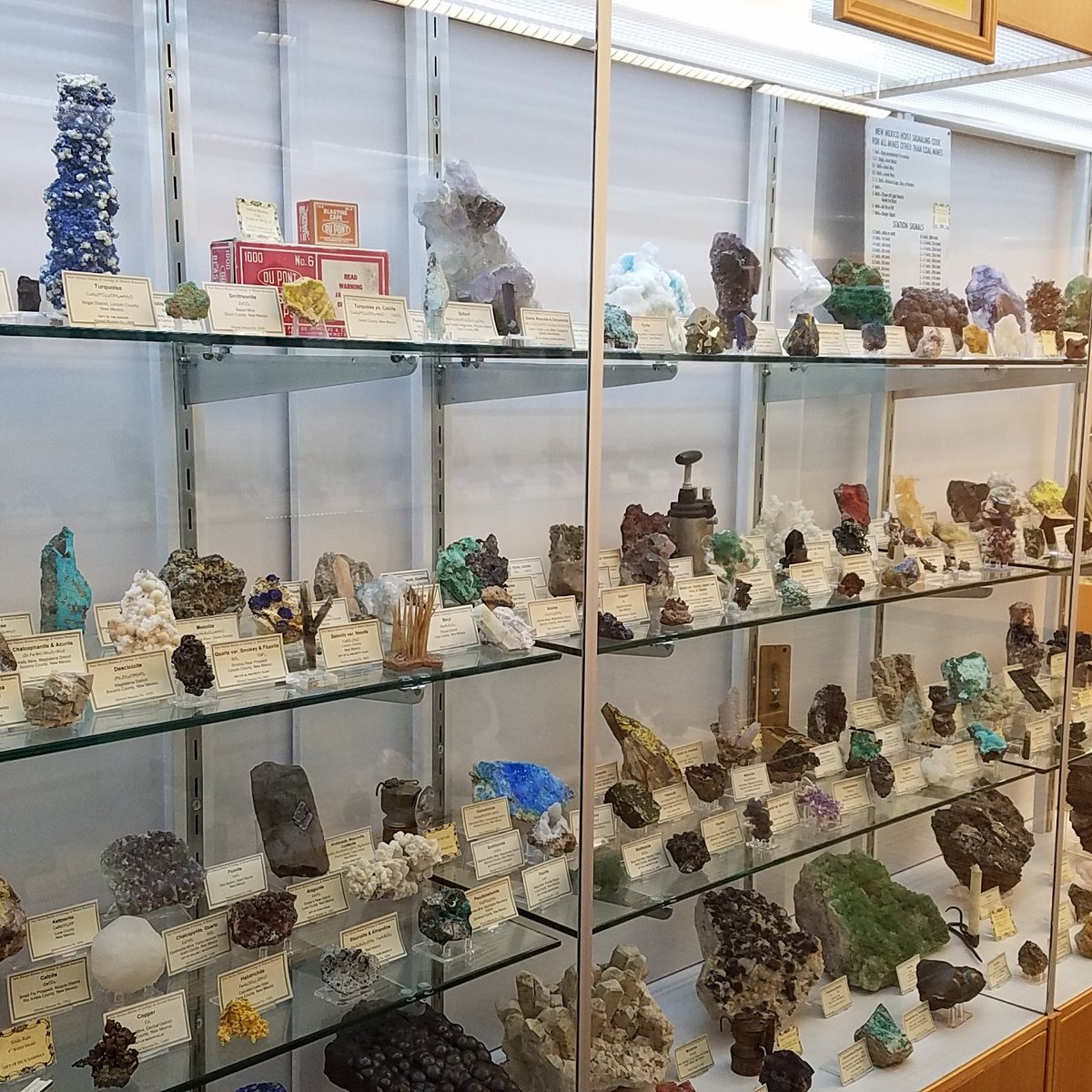 Mineralogical Museum - All You Need to Know BEFORE You Go (2024)