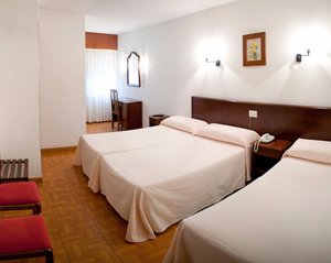 Habitaciones y suites