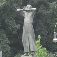 Der Rufer von Gerhard Marcks