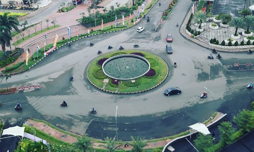 Mercure Karawang