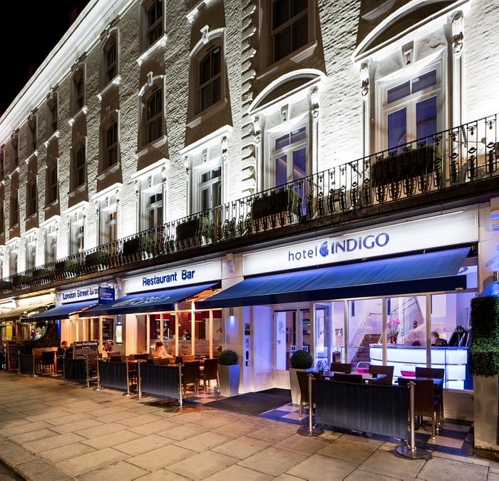 HOTEL INDIGO LONDON - PADDINGTON - Updated 2024 Reviews