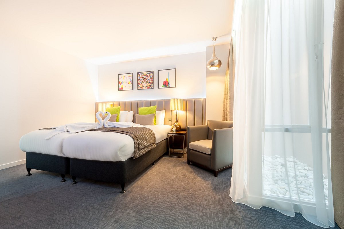 MERCURE LONDON PADDINGTON HOTEL $160 ($̶2̶1̶2̶) - Updated 2024