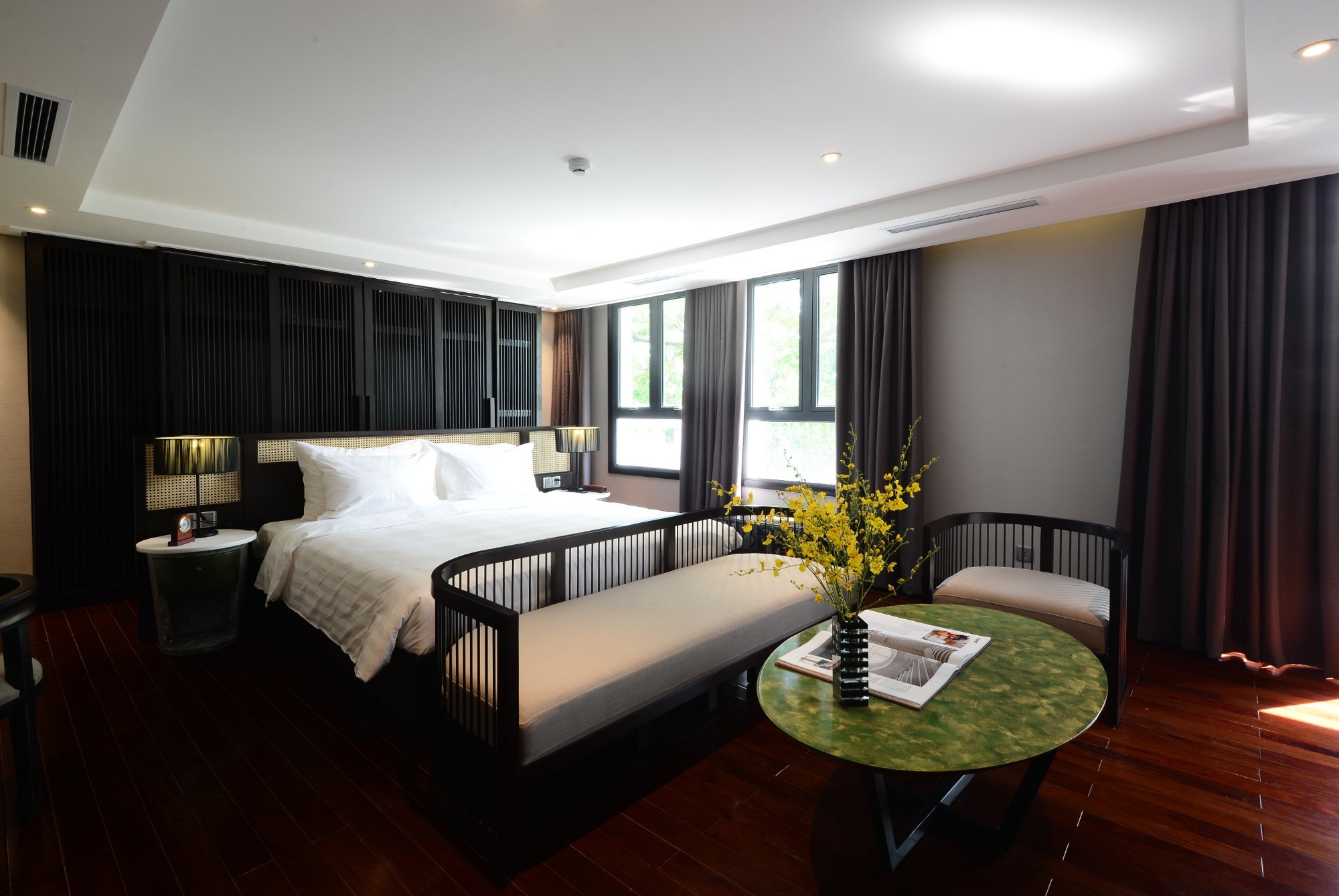 The Chi Boutique Hotel UPDATED 2024 Prices Reviews Photos