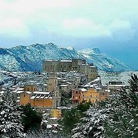 CASTELLO DI CACCAMO GENNAIO 2017