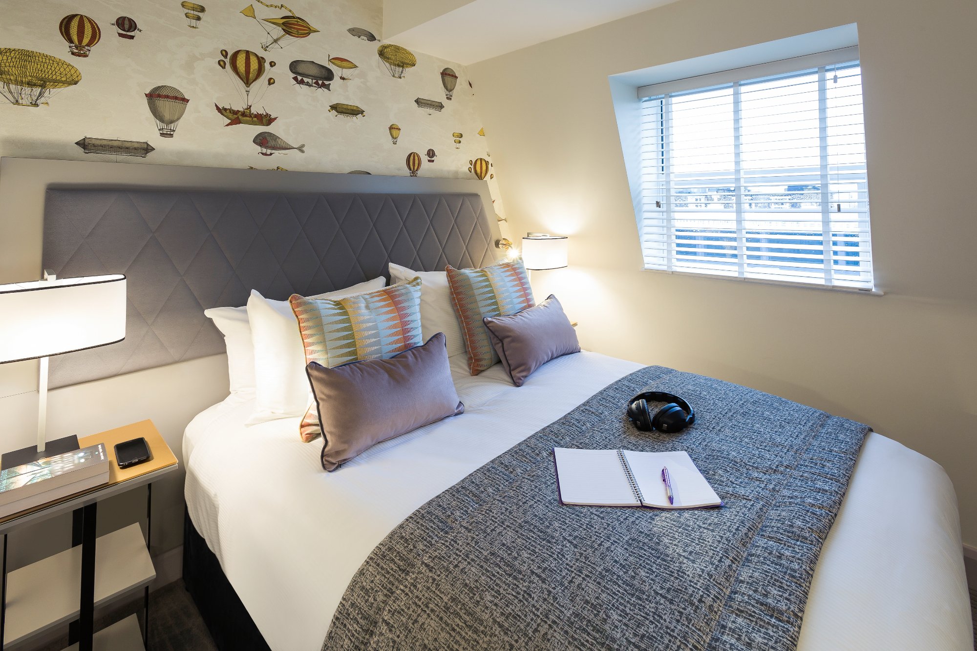 Hotel photo 46 of Mercure London Hyde Park.