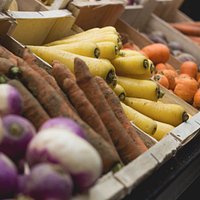 Nos produits sont extra-frais et au prix juste.