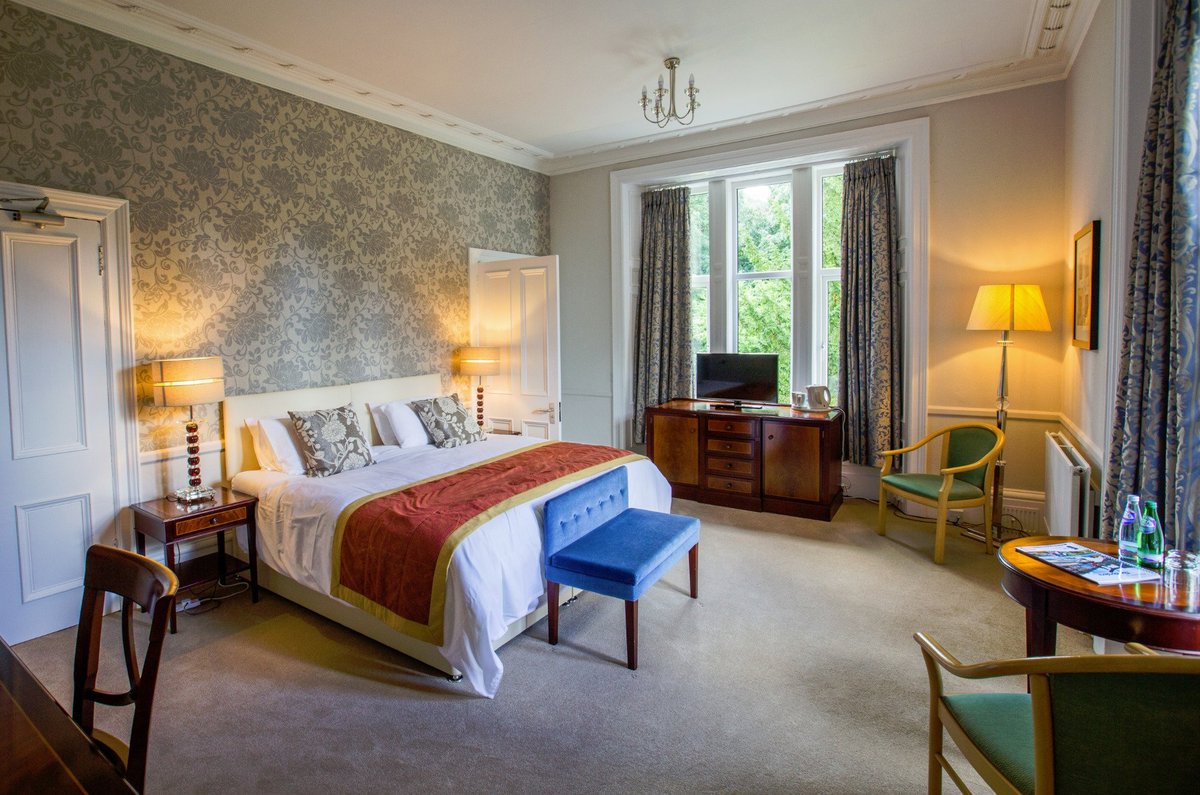 Balcary House Hotel Rooms: Pictures & Reviews - Tripadvisor