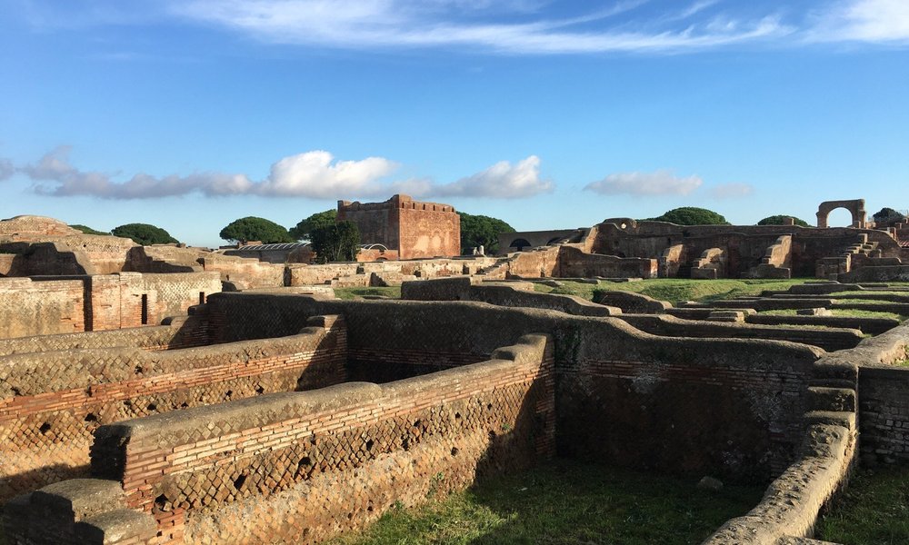 ostia antica