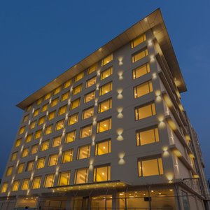 Ginger Noida City Center in Noida