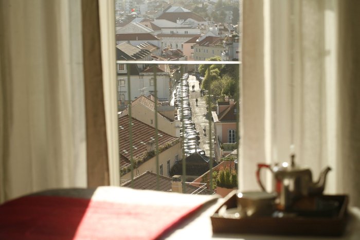 Imagen 2 de Casa das Janelas com Vista