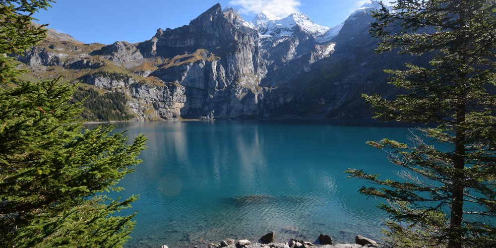 Kandersteg, Schweiz Tourismus in Kandersteg Tripadvisor