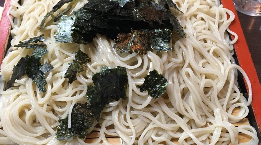 TAKEDAYA SOBA, Sendai - Restaurant Reviews, Photos & Phone Number - Tripadvisor