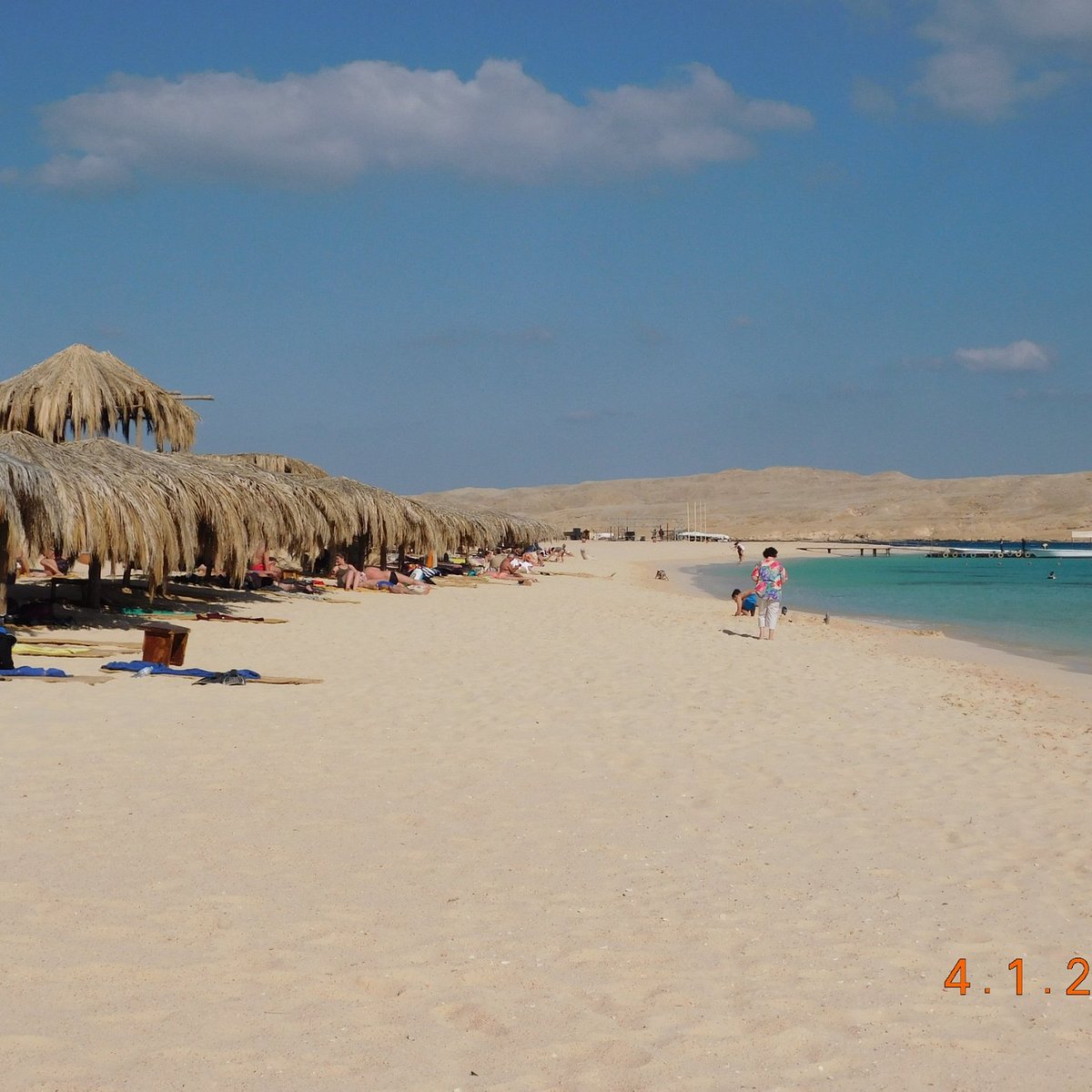 Mahmya Island (Hurghada) - All You Need to Know BEFORE You Go