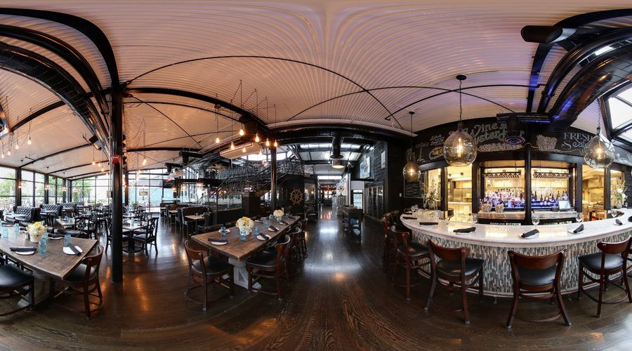 Blackwall Hitch