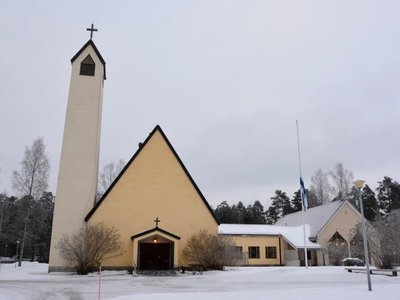 Kesälahti, Finland 2023: Best Places to Visit - Tripadvisor