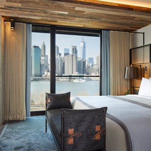 1 Hotel Brooklyn Bridge, hotel in Brooklyn