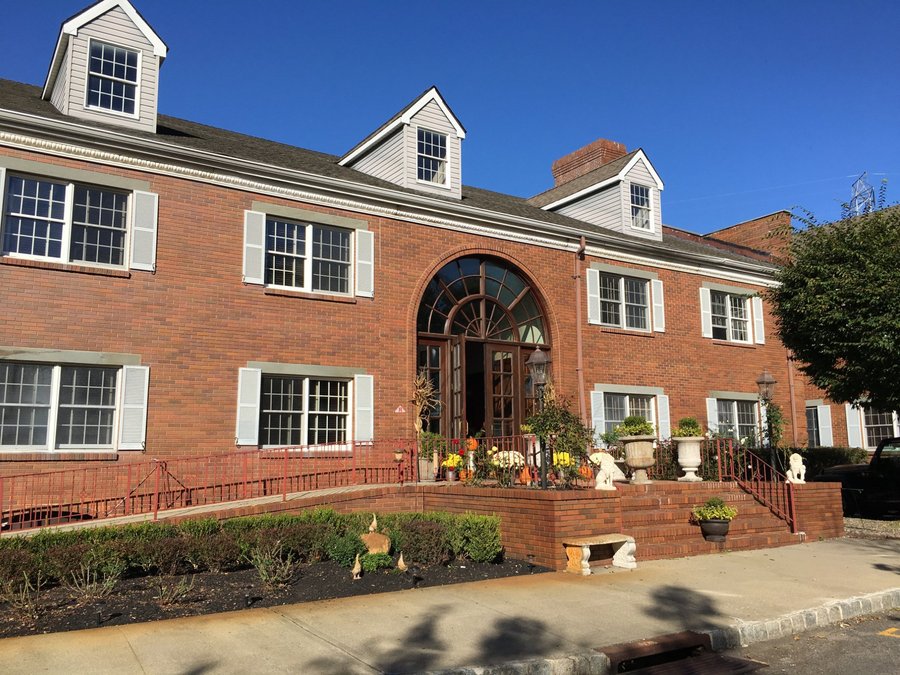 COLTS NECK INN HOTEL $76 ($̶9̶3̶) - Updated 2021 Prices & Reviews - NJ ...