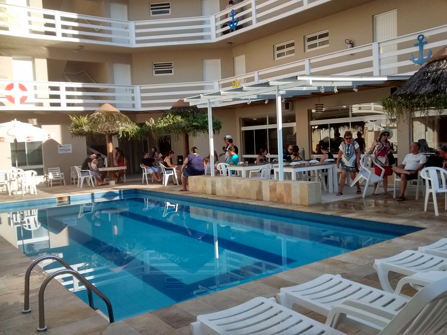 CAPÃO DA CANOA MAR HOTEL: 50 fotos, comparação de preços e 84 avaliações