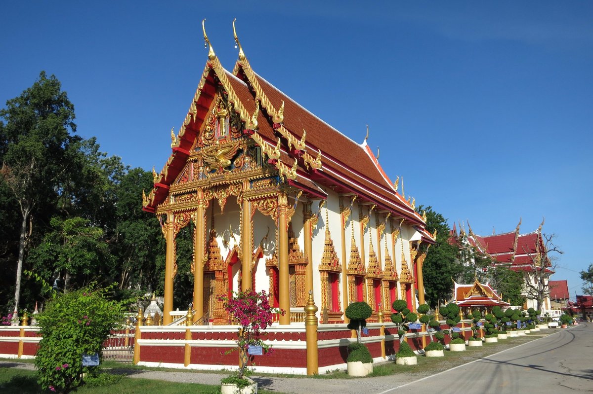 THE 15 BEST Things to Do in Phetchaburi - 2022 (with Photos) - Tripadvisor