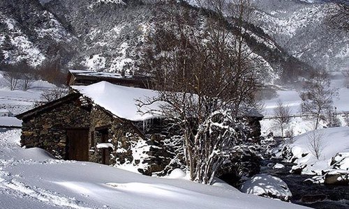 La Cortinada, Andorra 2023: Best Places to Visit - Tripadvisor