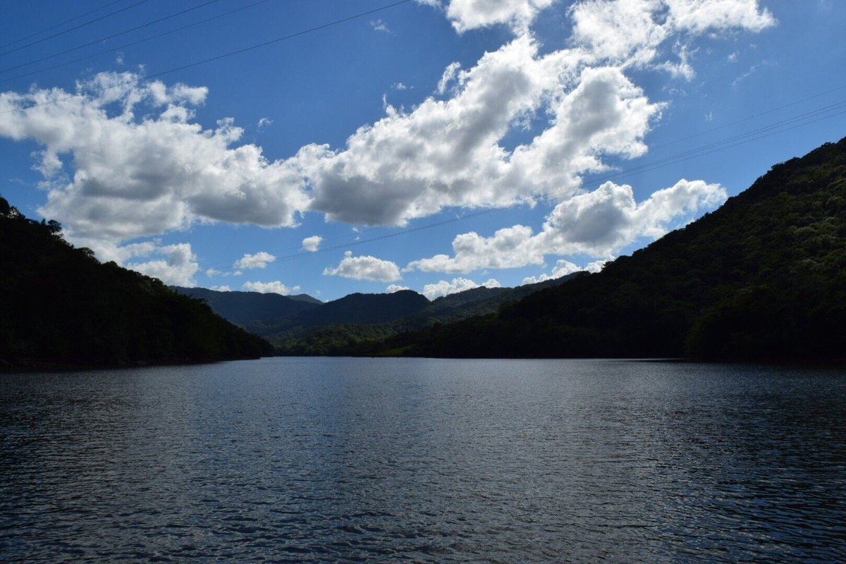 Lake Dos Bocas (Utuado) - All You Need to Know BEFORE You Go