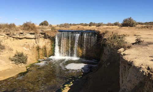 WADI EL RAYN