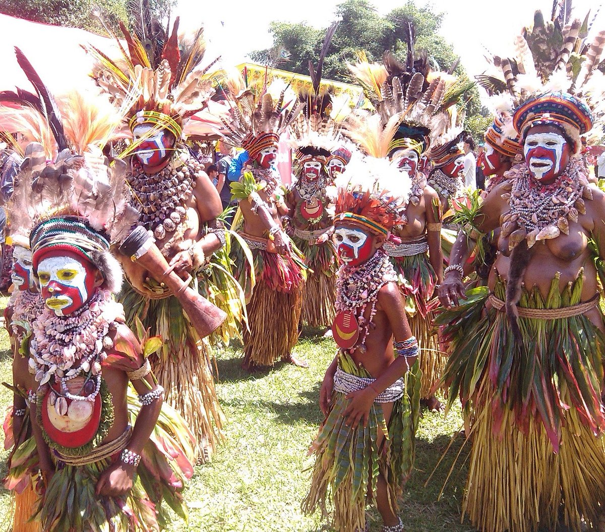 Sepik River Papúa Nueva Guinea Lo Que Se Debe Saber Antes De Viajar Tripadvisor
