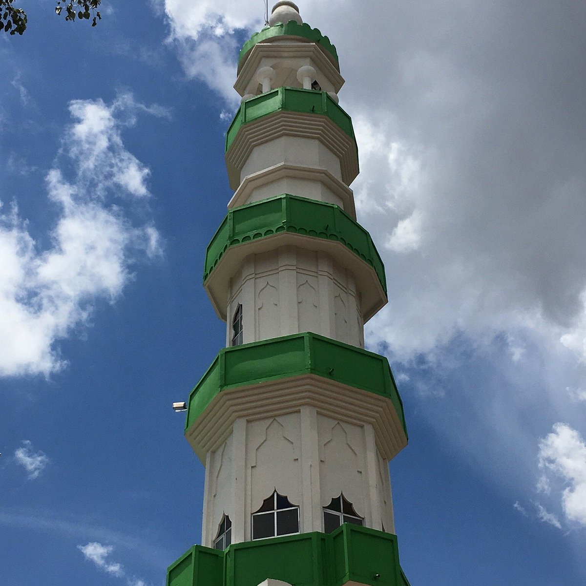 Mesquita de Maringa