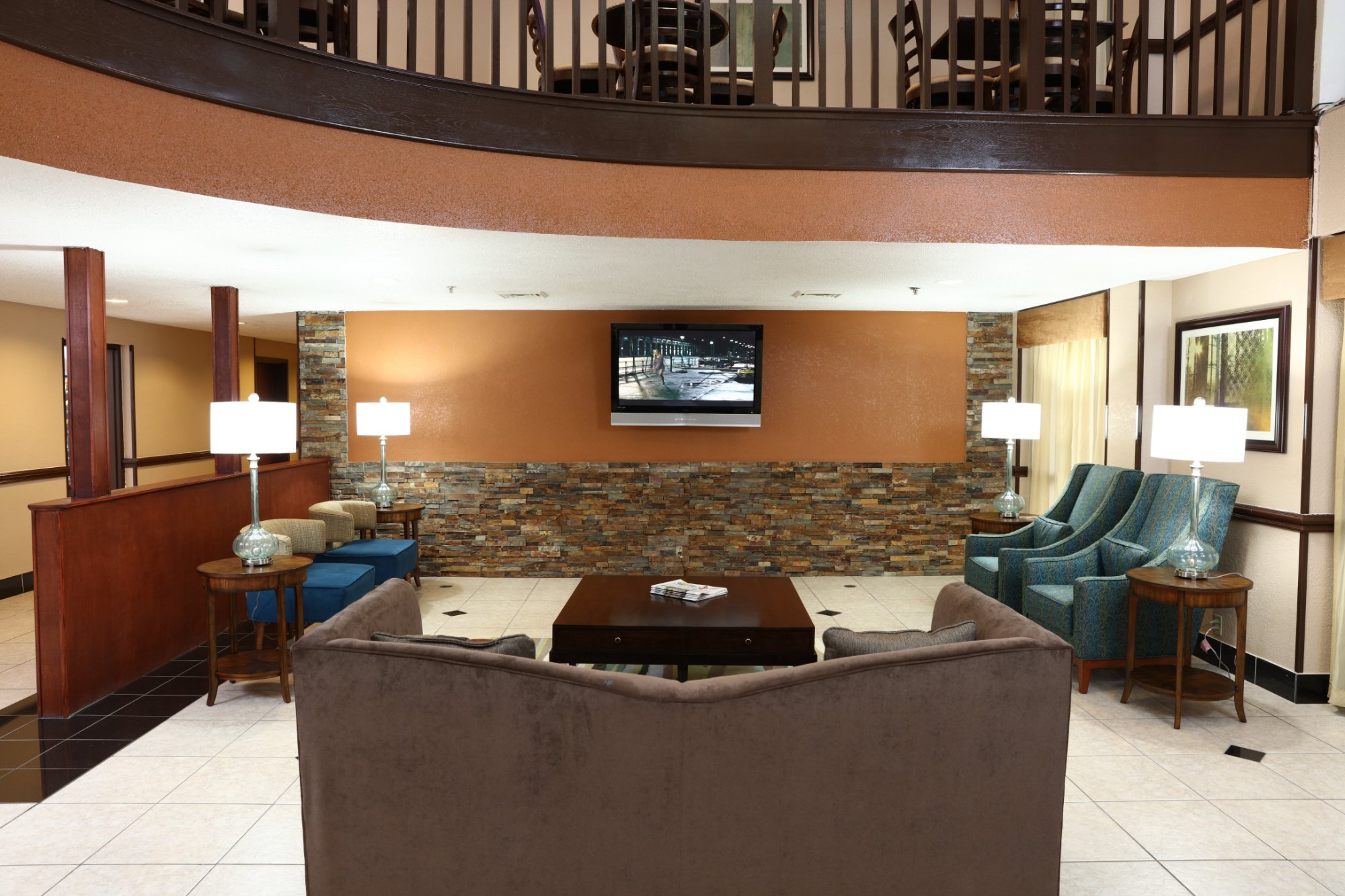 Hotel photo 24 of Best Western Hospitality Hotel & Suites.