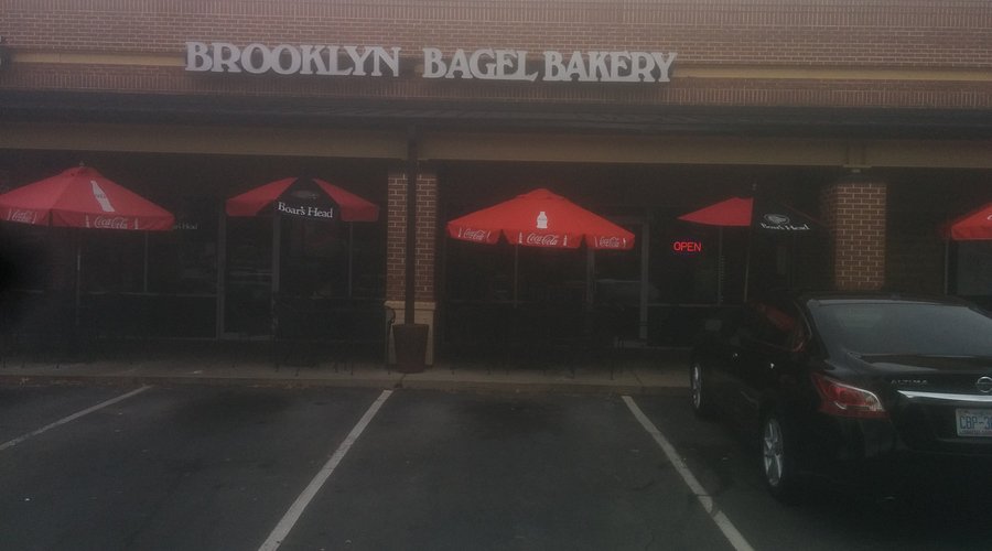 Brooklyn Bagel Bakery