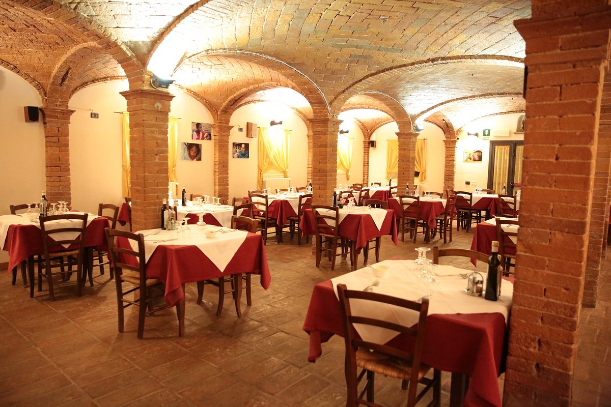 LE TENTAZIONI, Spilamberto - Ristorante Recensioni, Numero di Telefono &  Foto - Tripadvisor