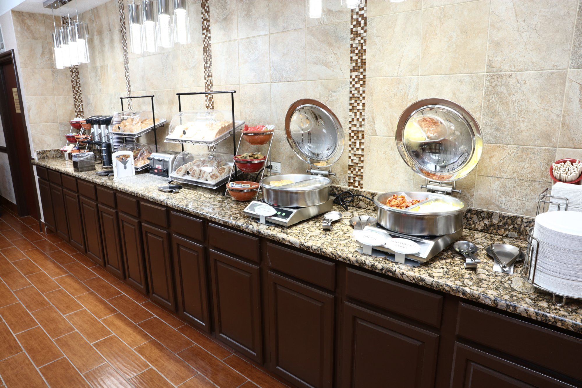 Hotel photo 13 of Best Western Hospitality Hotel & Suites.
