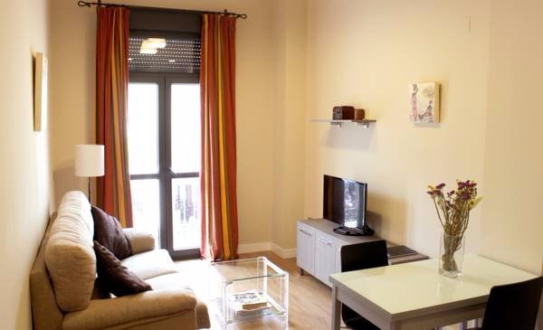 Imagen 9 de Sevitur Seville Comfort Apartments