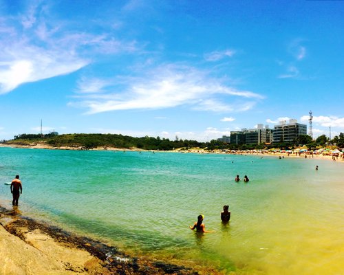 Deseja morar na Praia dos Namorados?